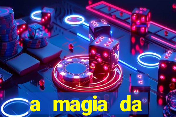 a magia da sobrevivência pdf